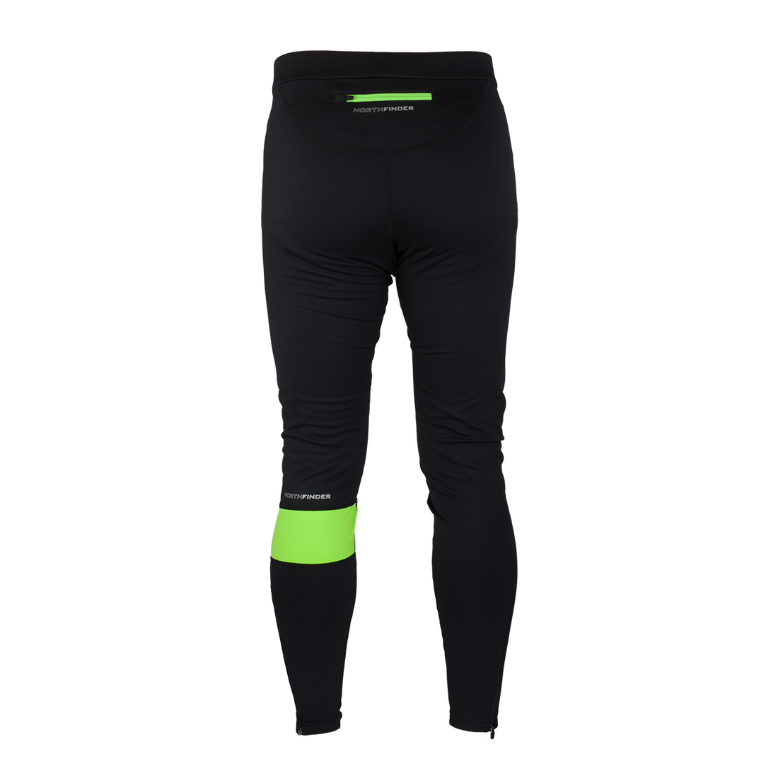 NO-3751MB men's wind shell pants full mobility EMILIANO