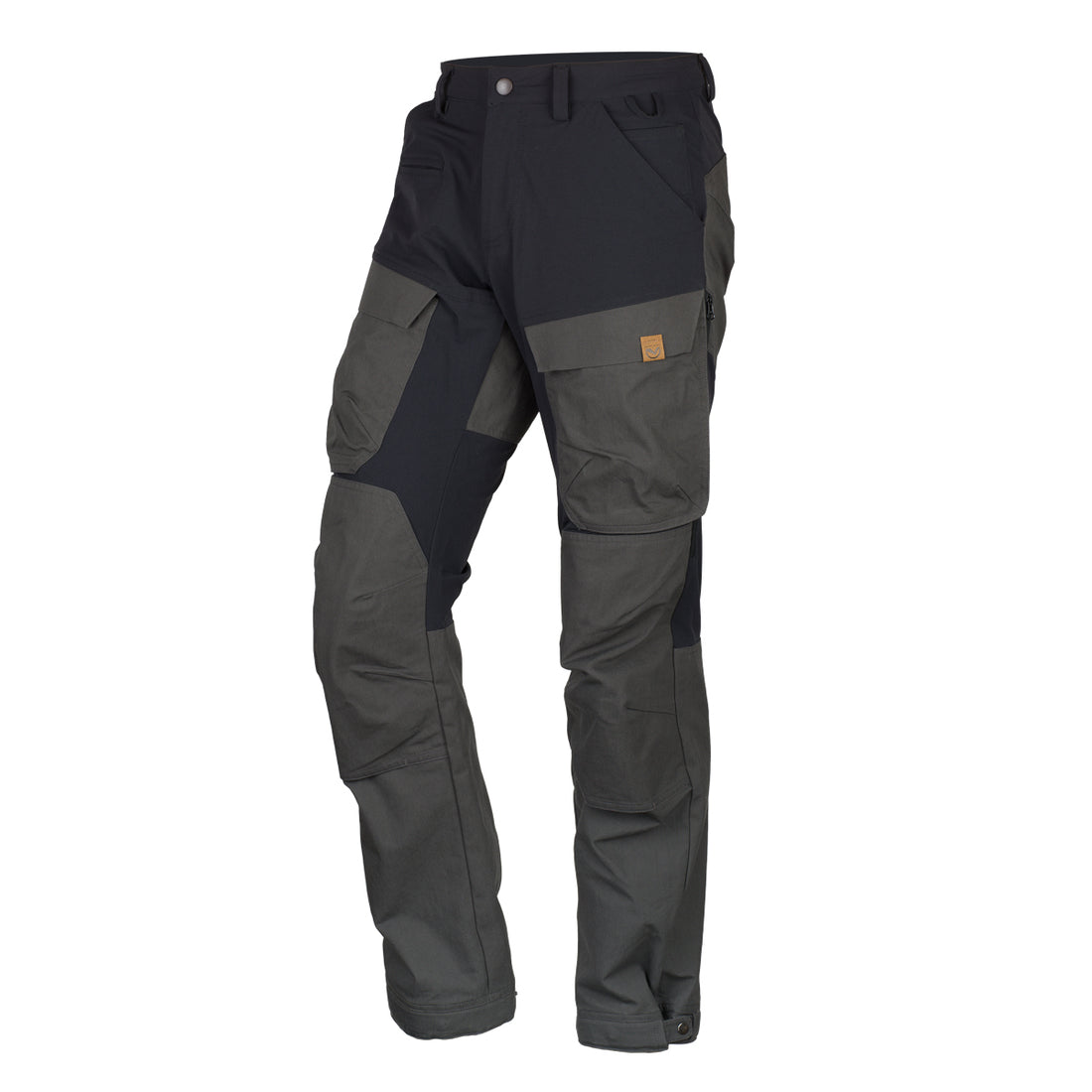 NO-3765AD men's combi pants adventure TOMMY