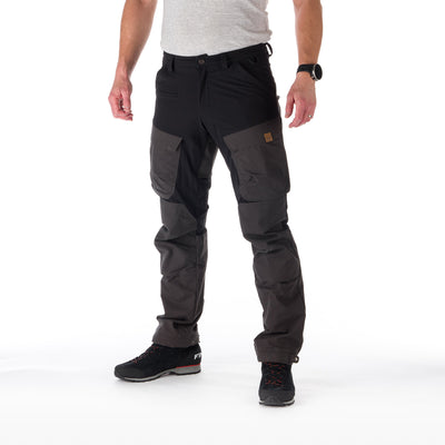 NO-3765AD men's combi pants adventure TOMMY