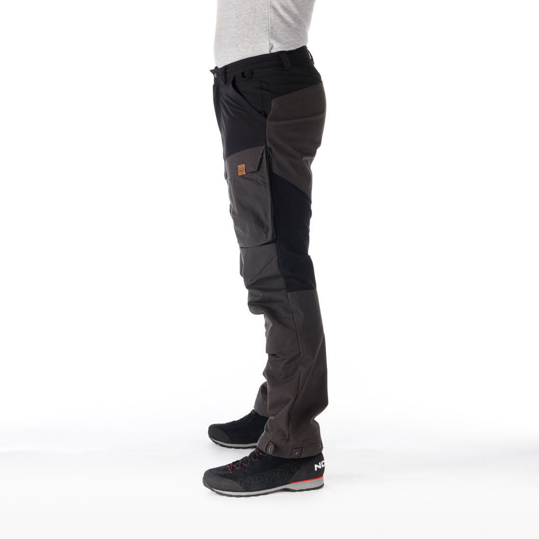 NO-3765AD men's combi pants adventure TOMMY