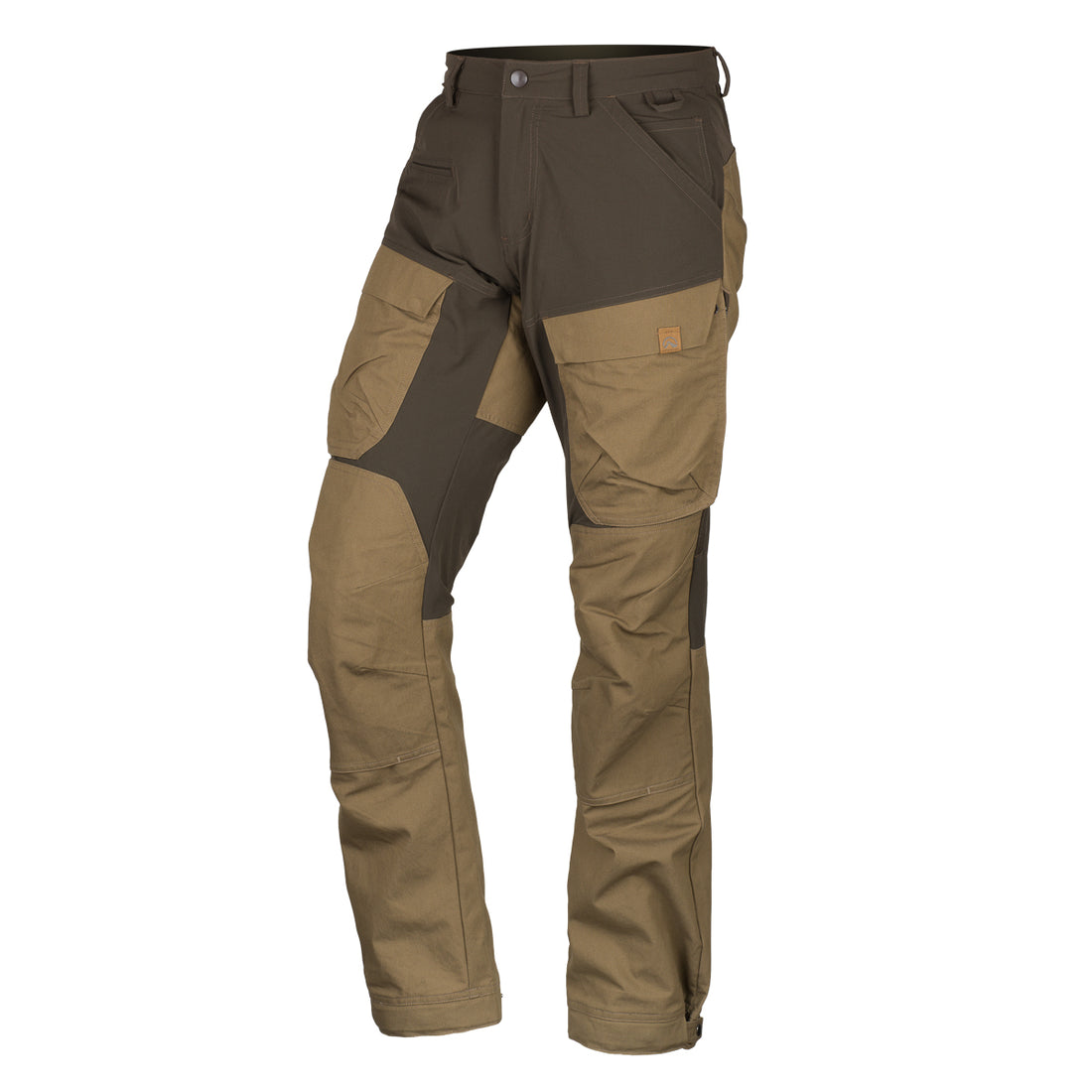 NO-3765AD men's combi pants adventure TOMMY