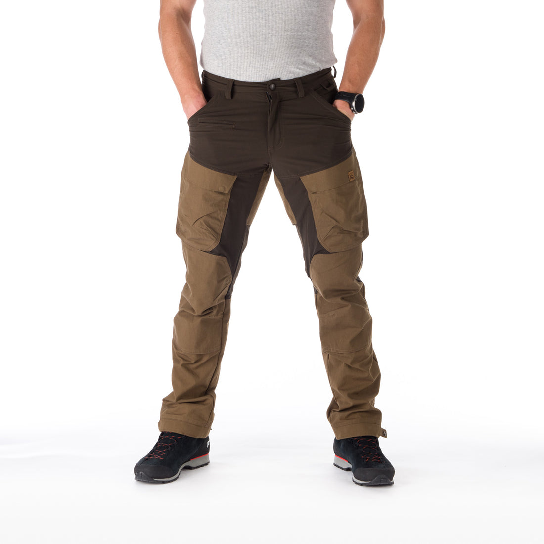 NO-3765AD men's combi pants adventure TOMMY