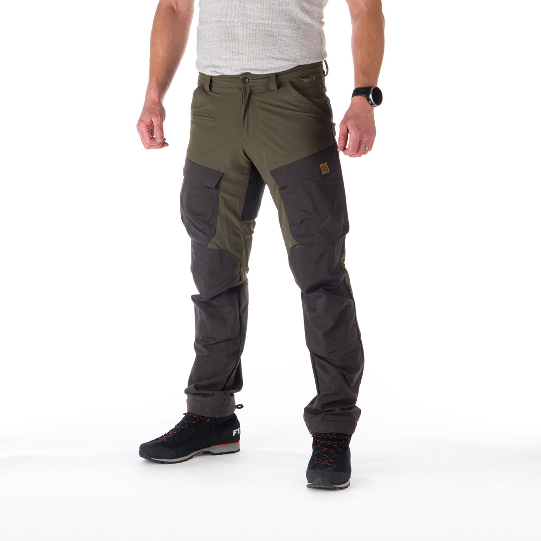 NO-3765AD men's combi pants adventure TOMMY