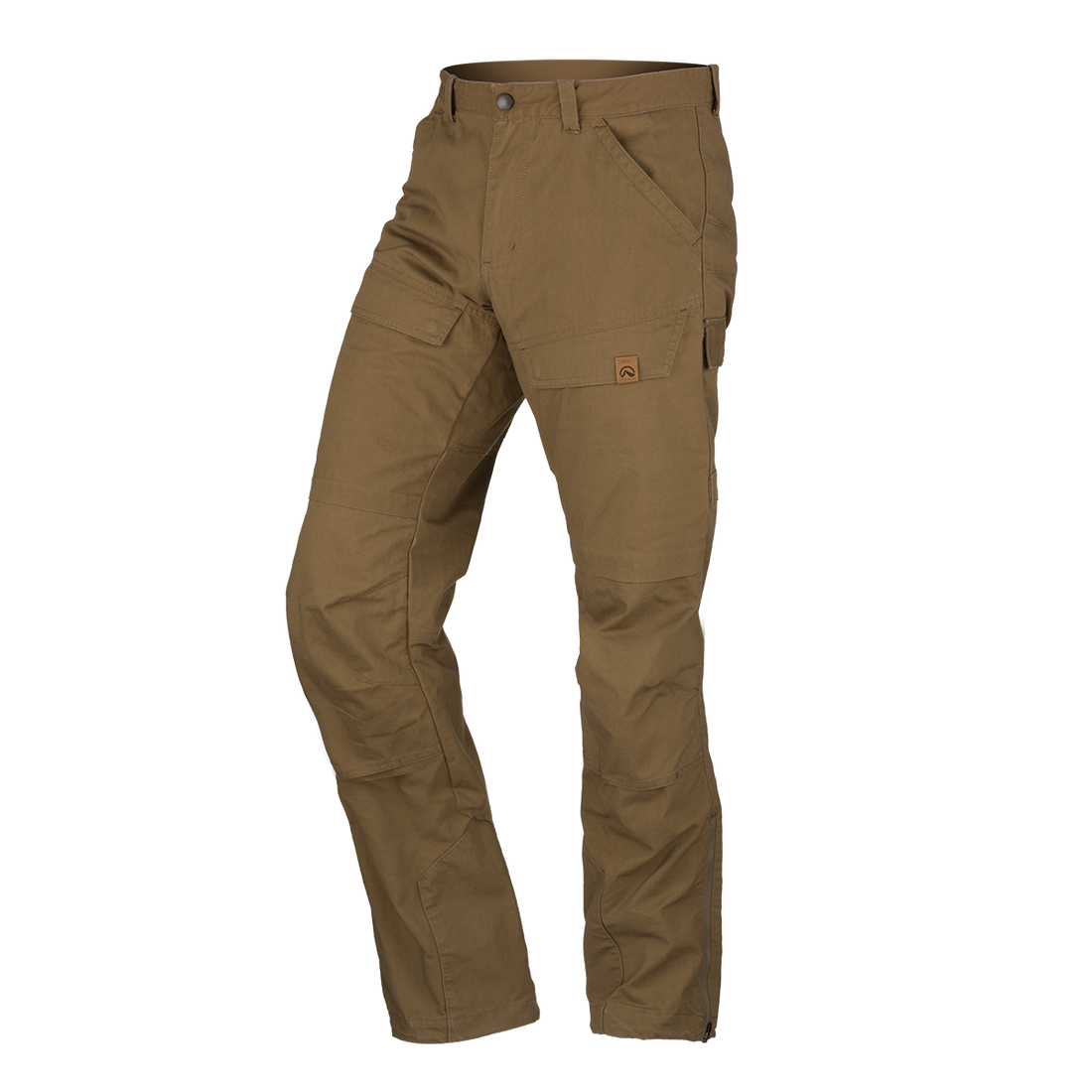 NO-3766AD men's pants cotton style adventure JERRY