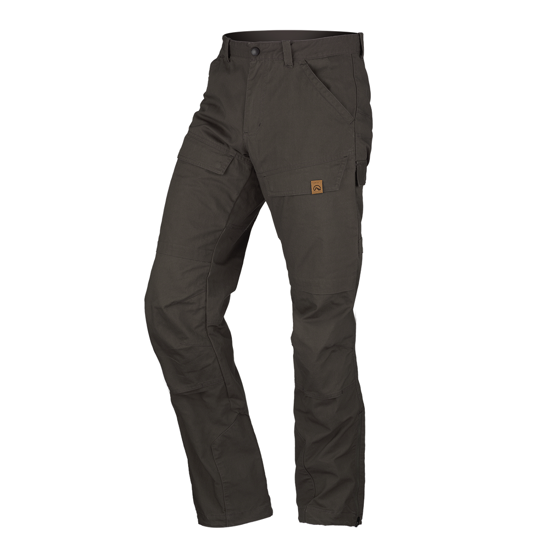 NO-3766AD men's pants cotton style adventure JERRY