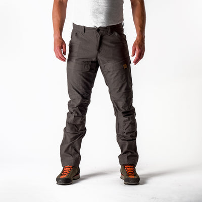 NO-3766AD men's pants cotton style adventure JERRY