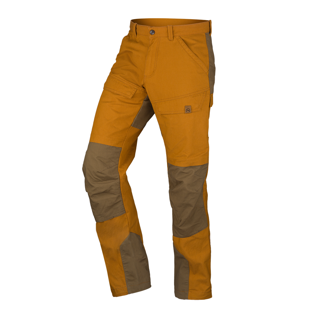 NO-3766AD men's pants cotton style adventure JERRY