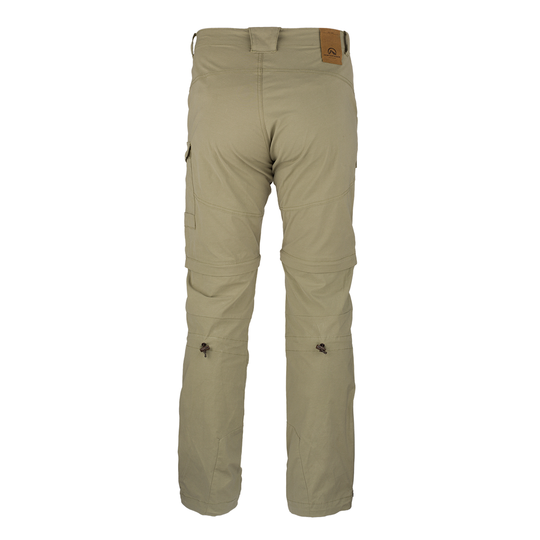 NO-3767AD men's 2in1 pants adventure JOHNNY