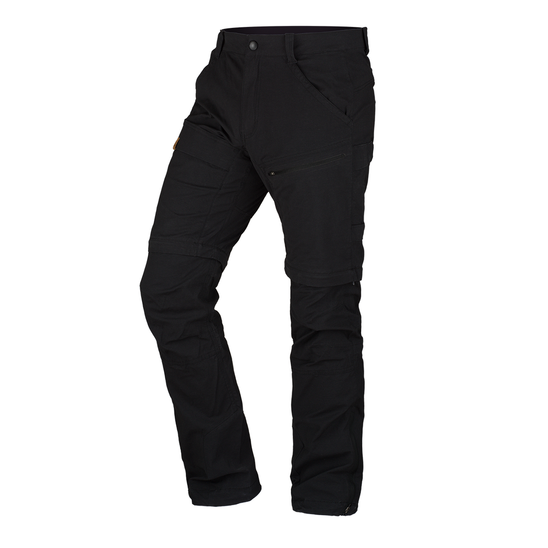NO-3767AD men's 2in1 pants adventure JOHNNY
