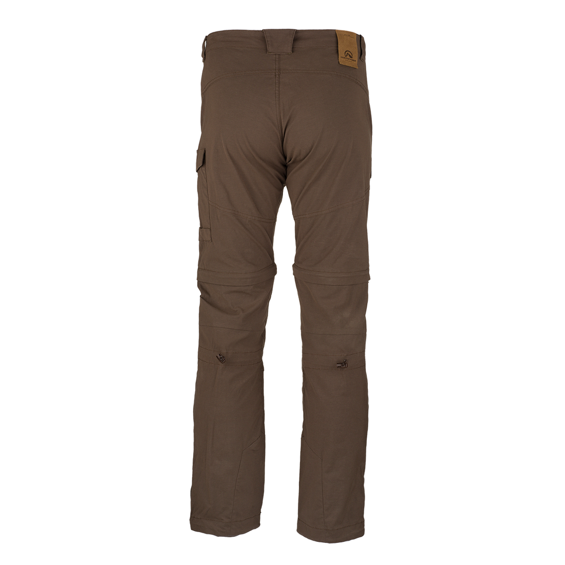 NO-3767AD men's 2in1 pants adventure JOHNNY