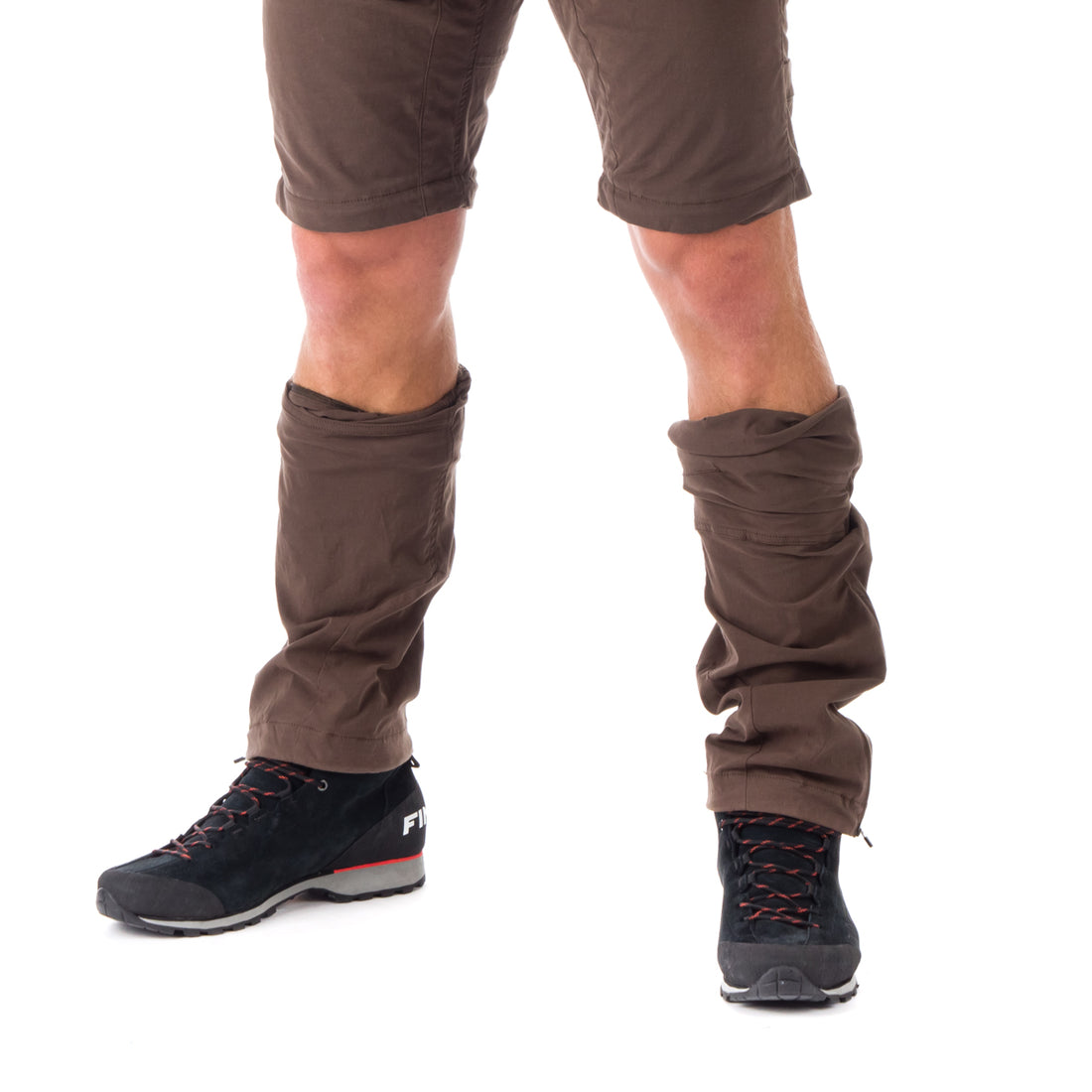 NO-3767AD men's 2in1 pants adventure JOHNNY