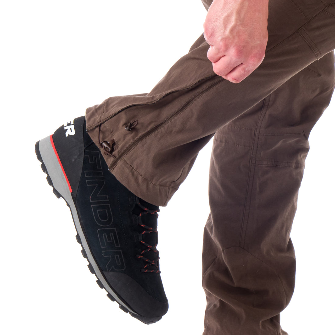 NO-3767AD men's 2in1 pants adventure JOHNNY