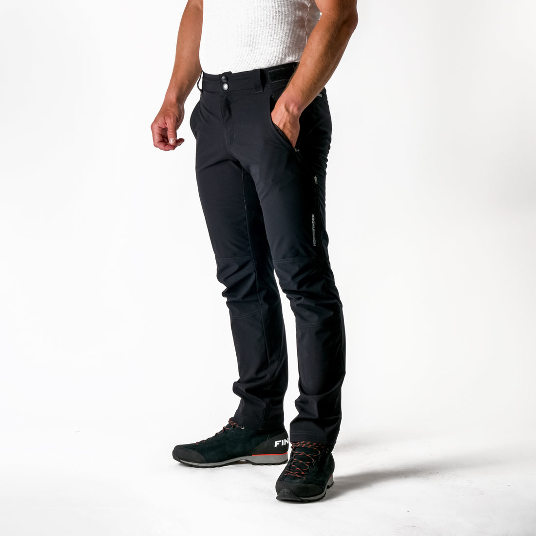 NO-3770OR men's pants all weather 3l WINFRED