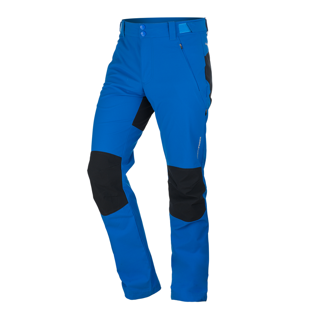 NO-3770OR men's pants all weather 3l WINFRED