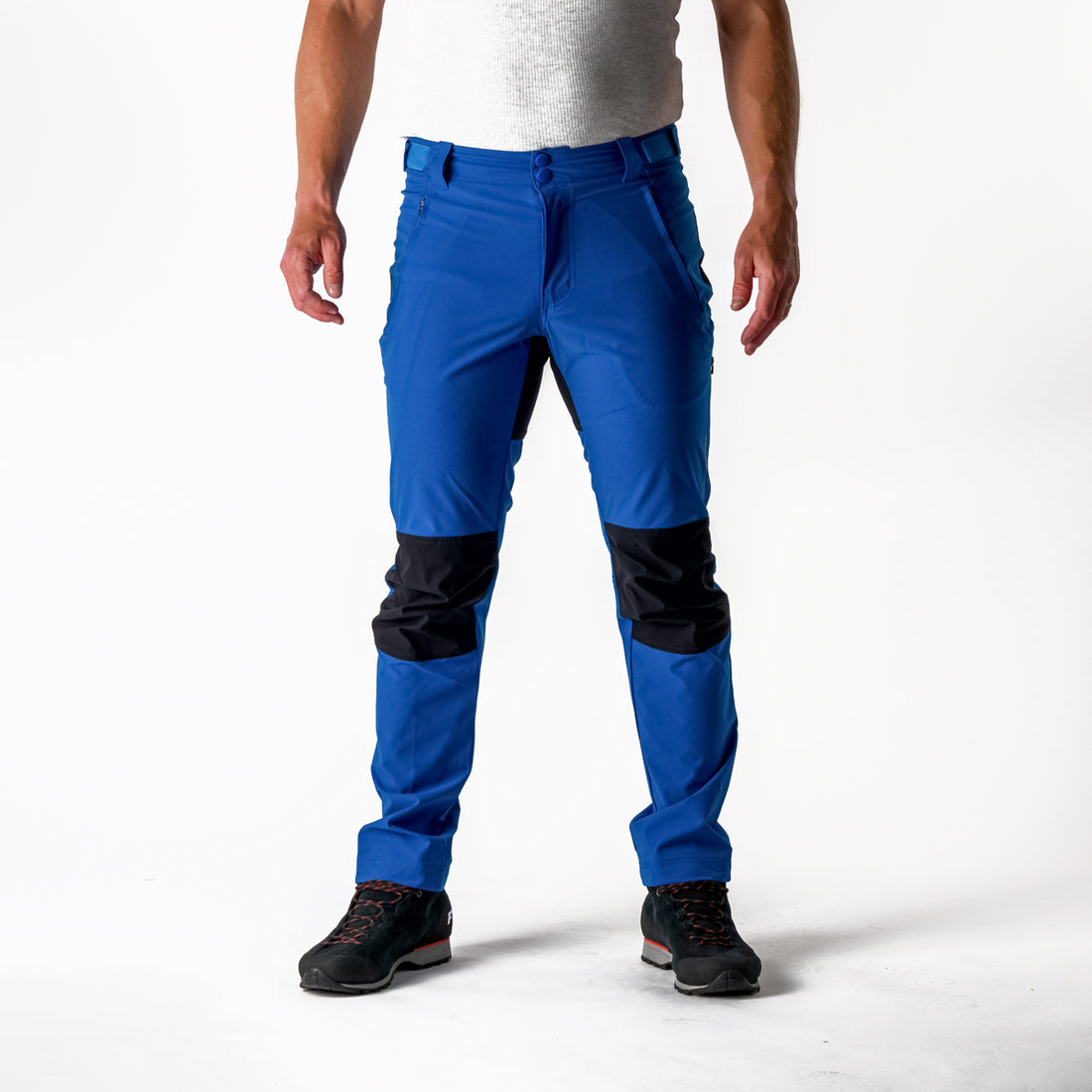 NO-3770OR men's pants all weather 3l WINFRED