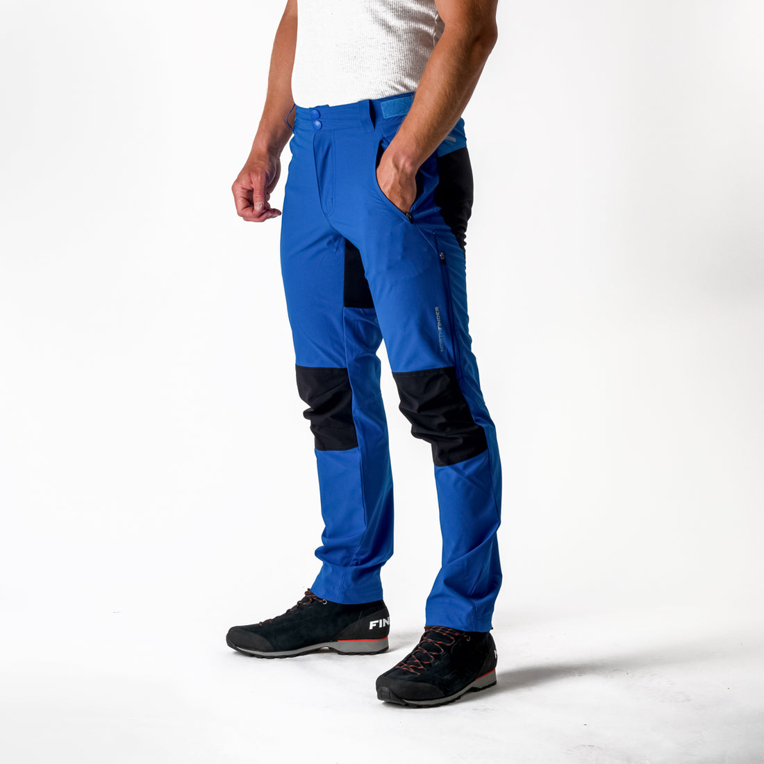 NO-3770OR men's pants all weather 3l WINFRED