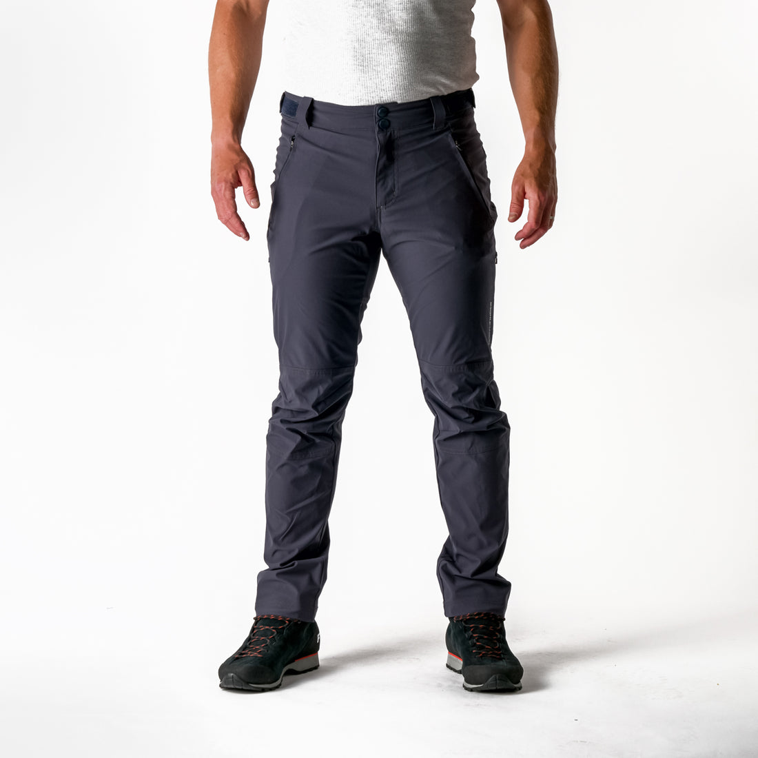 NO-3770OR men's pants all weather 3l WINFRED