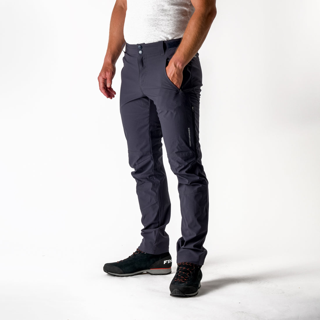 NO-3770OR men's pants all weather 3l WINFRED