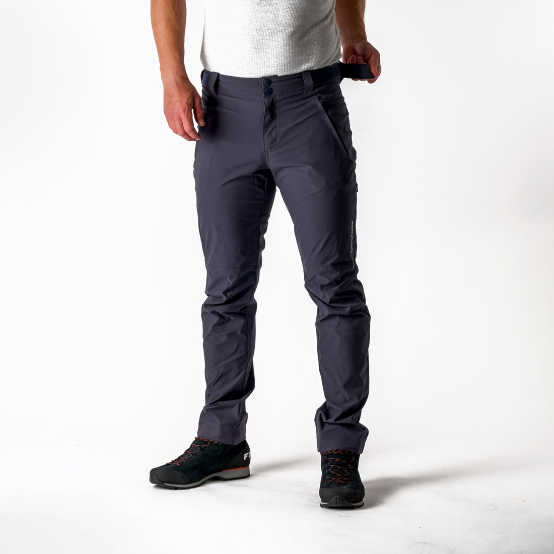 NO-3770OR men's pants all weather 3l WINFRED