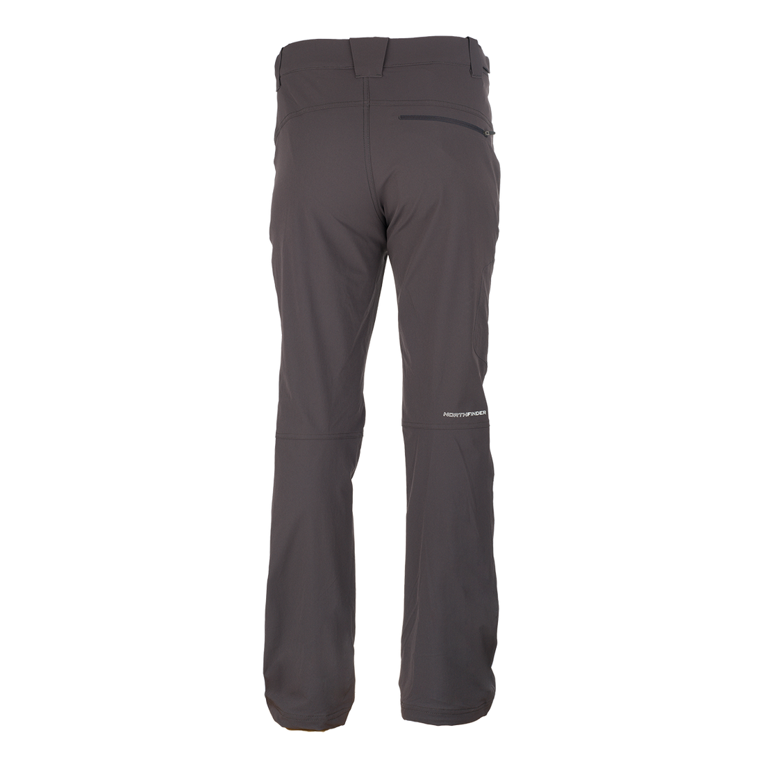 NO-3774OR men's trekking stretch pants MAKAI