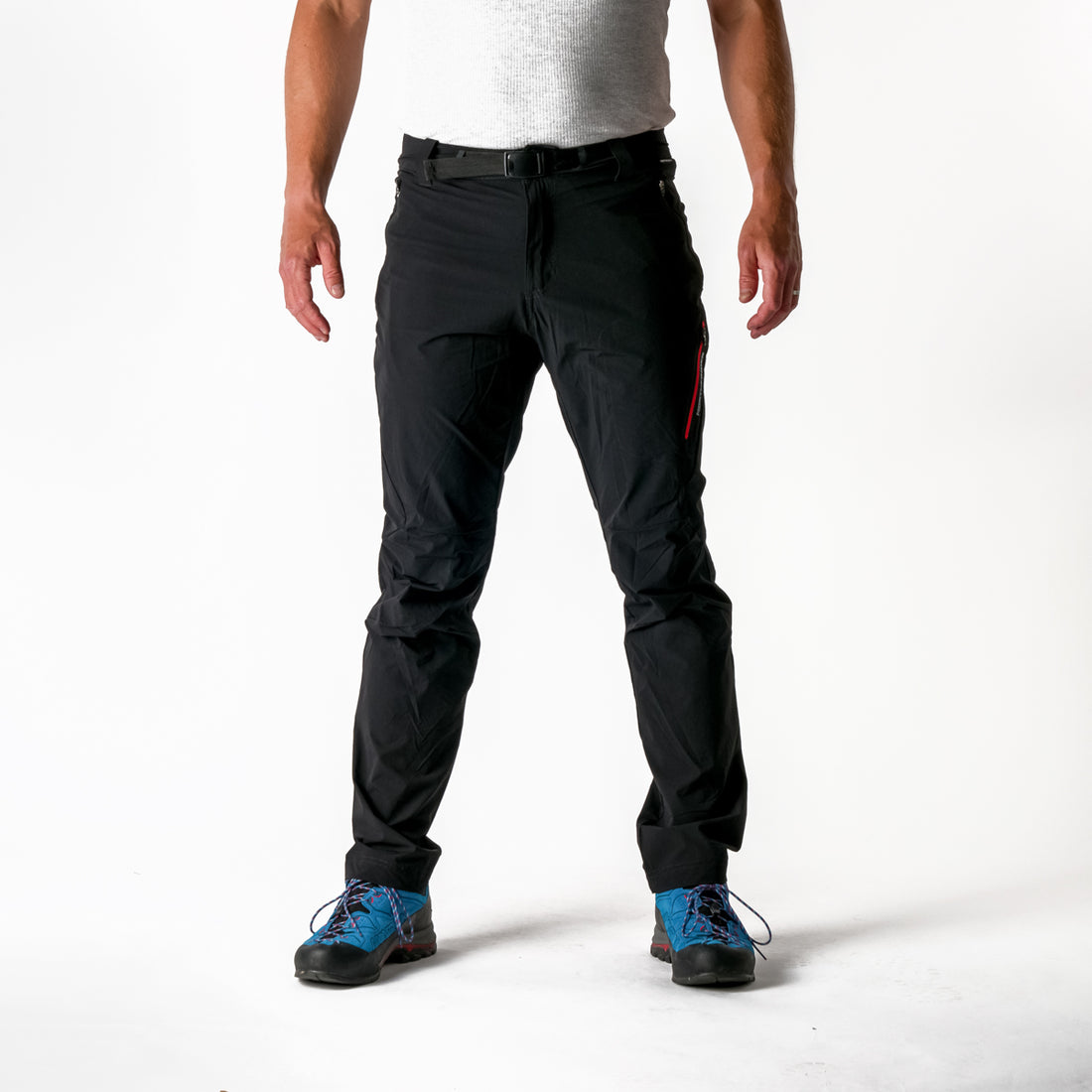 NO-3775OR men's ultra-light stretch pants MESSIAH