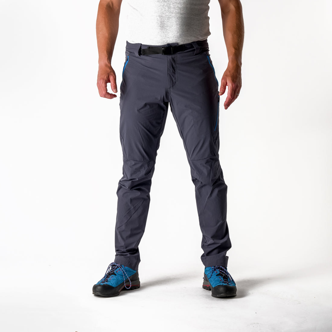 NO-3775OR men's ultra-light stretch pants MESSIAH