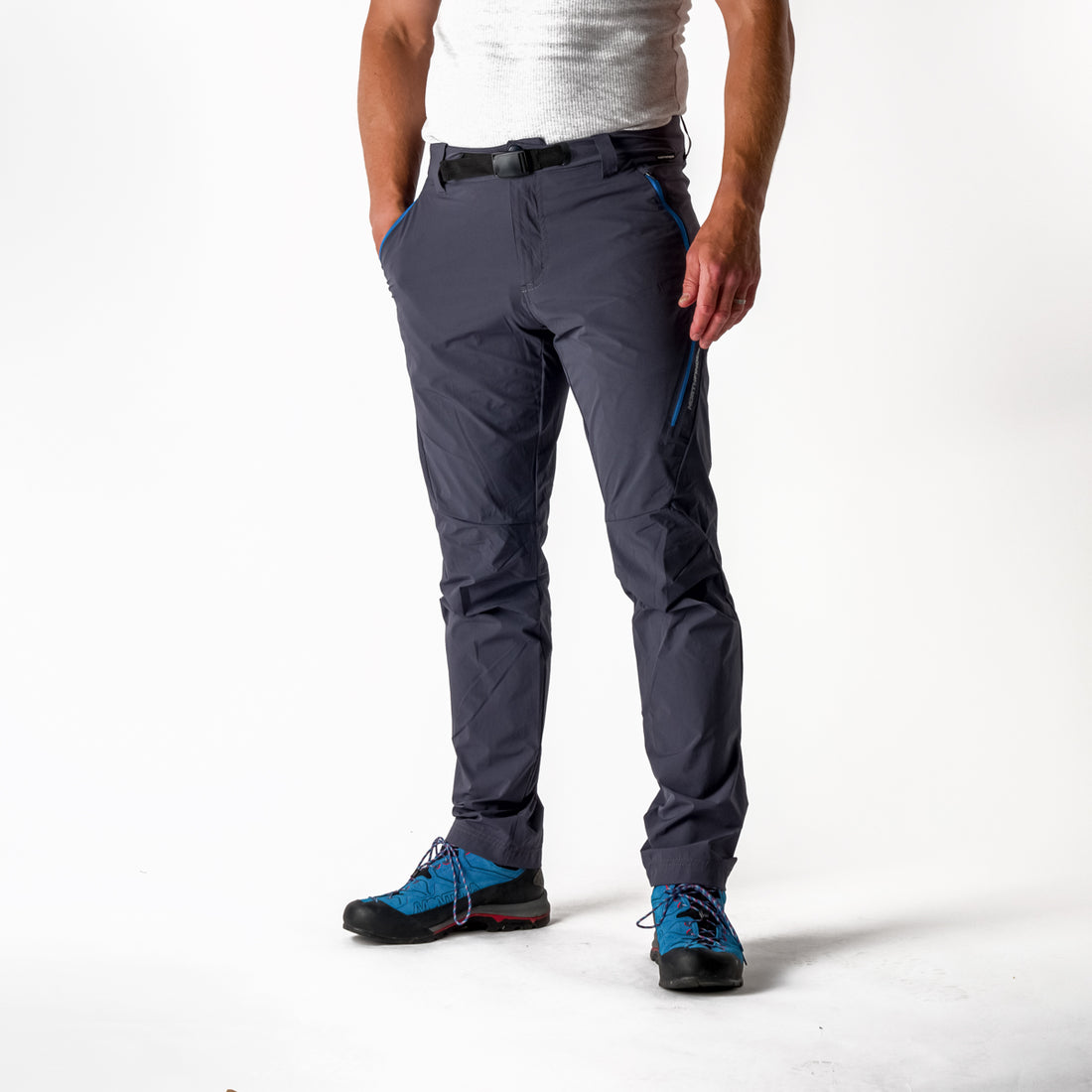NO-3775OR men's ultra-light stretch pants MESSIAH