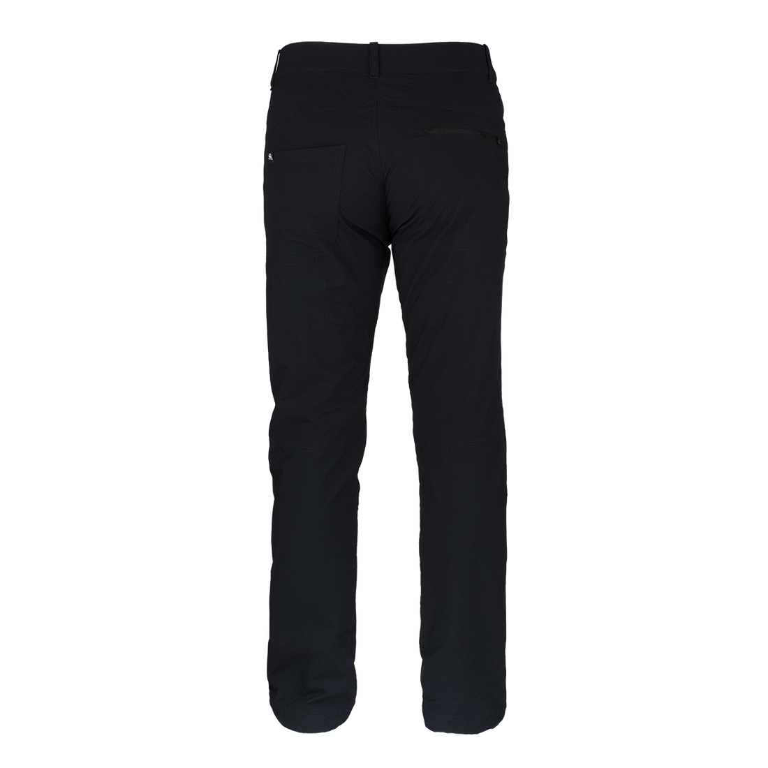 NO-3785OR men's ripstop pants travel 1l AYDIN