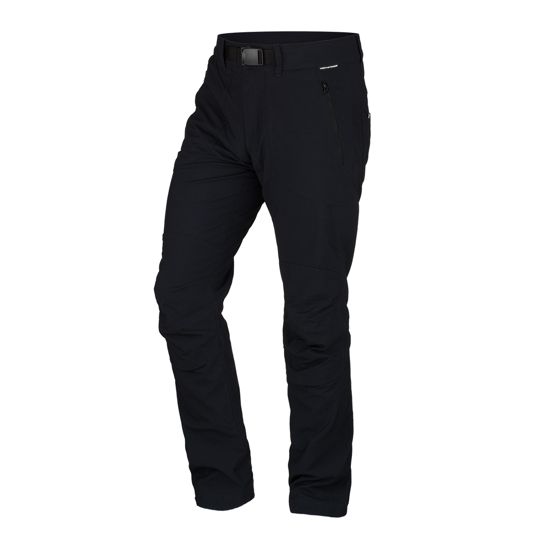 NO-3785OR men's ripstop pants travel 1l AYDIN