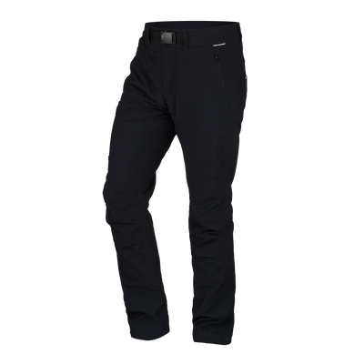 NO-3785OR men's ripstop pants travel 1l AYDIN