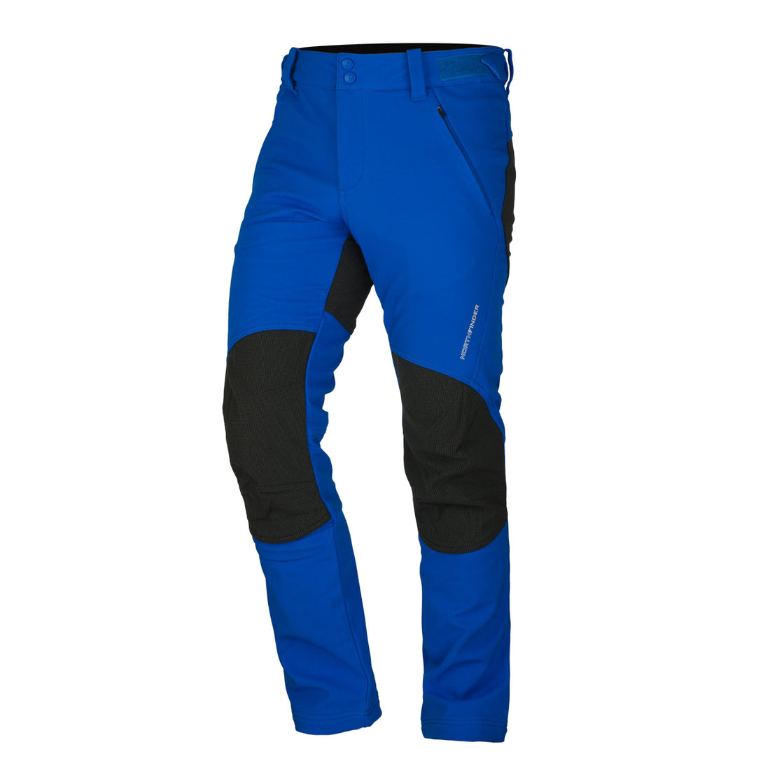 NO-3810OR men's outdoor softshell pants protect face 3L TROY 