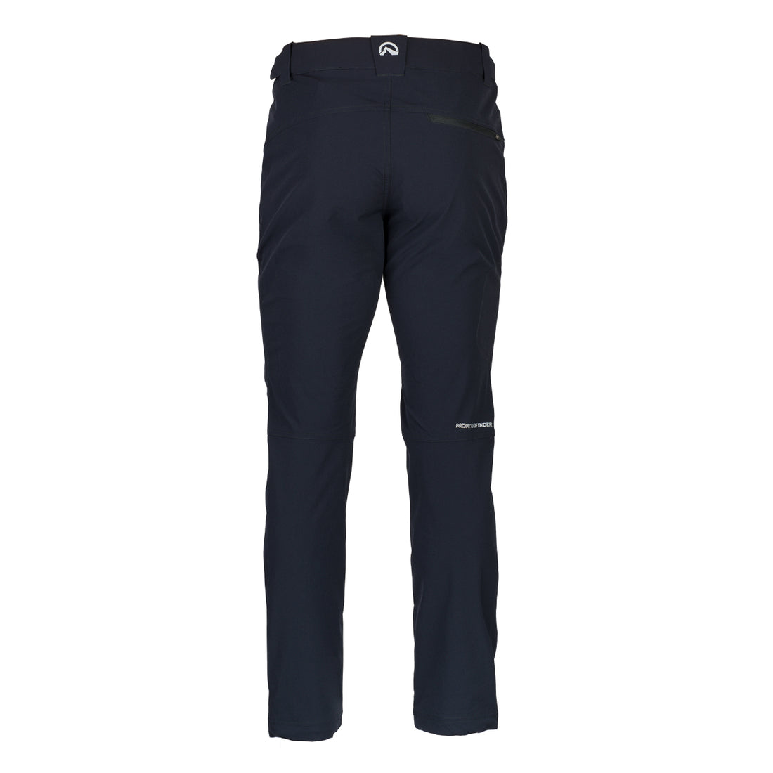 NO-3812OR men's 4way stretch outdoor regular fit pants BERT