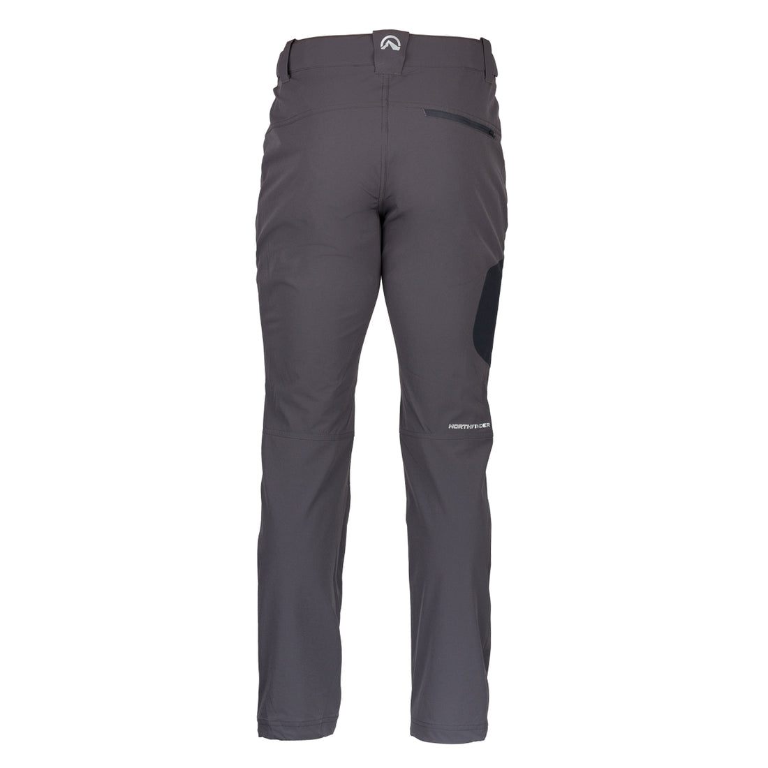 NO-3812OR men's 4way stretch outdoor regular fit pants BERT