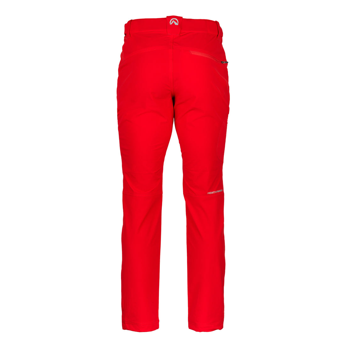 NO-3812OR men's 4way stretch outdoor regular fit pants BERT