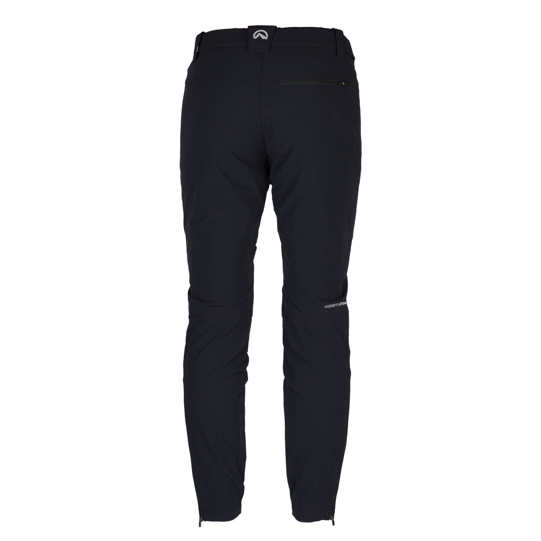 NO-3814OR men's winter stretch outdoor pants rib-structure STEPHEN