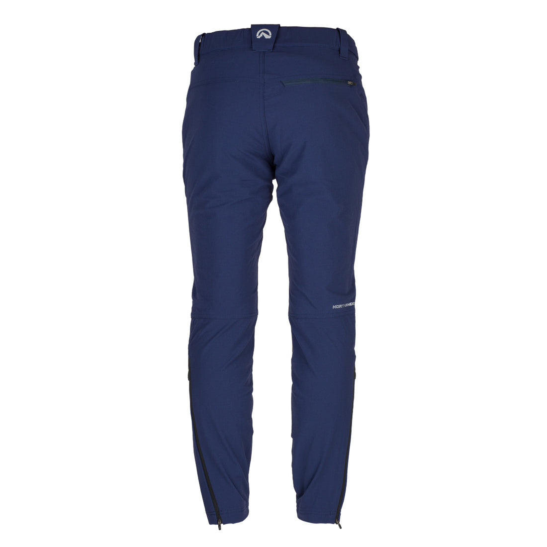 NO-3814OR men's winter stretch outdoor pants rib-structure STEPHEN