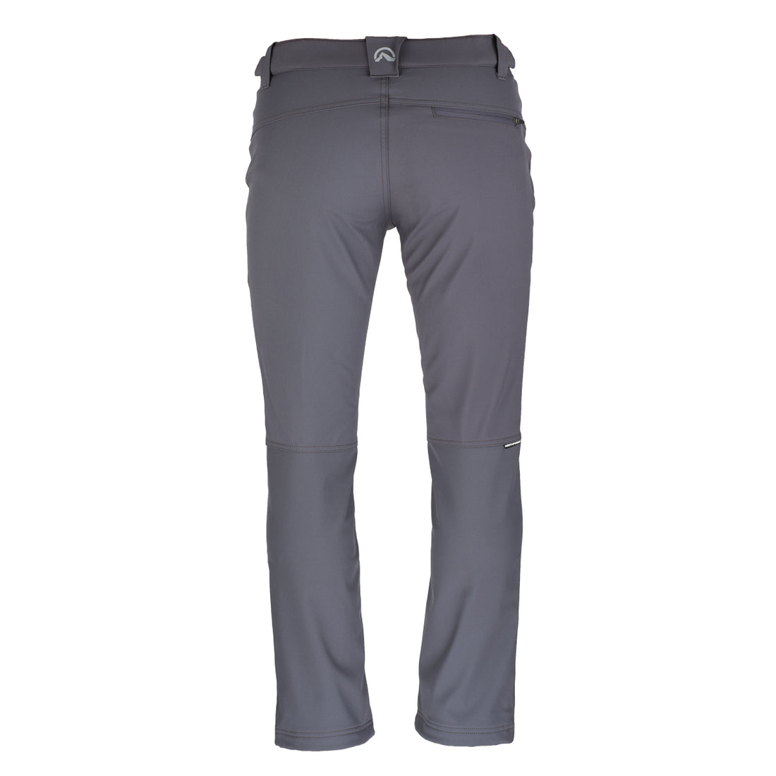 NO-3815OR men's softshell travel pants 3L BODEN