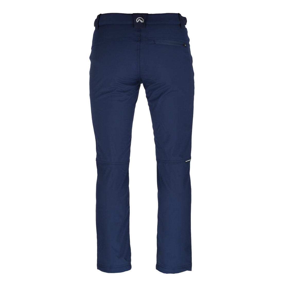 NO-3815OR men's softshell travel pants 3L BODEN