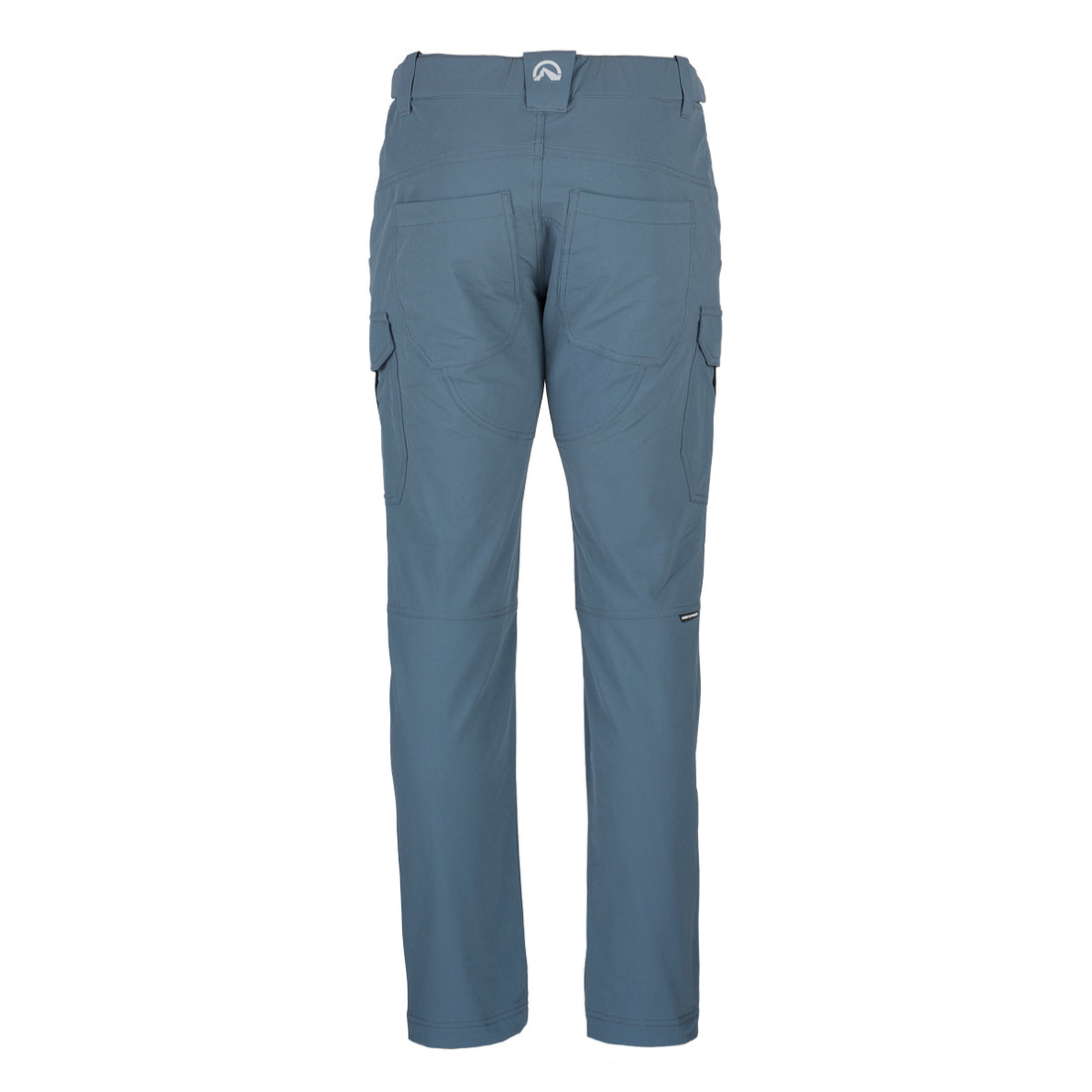 NO-3816OR men's travel comfort cargo pants  HARRIS