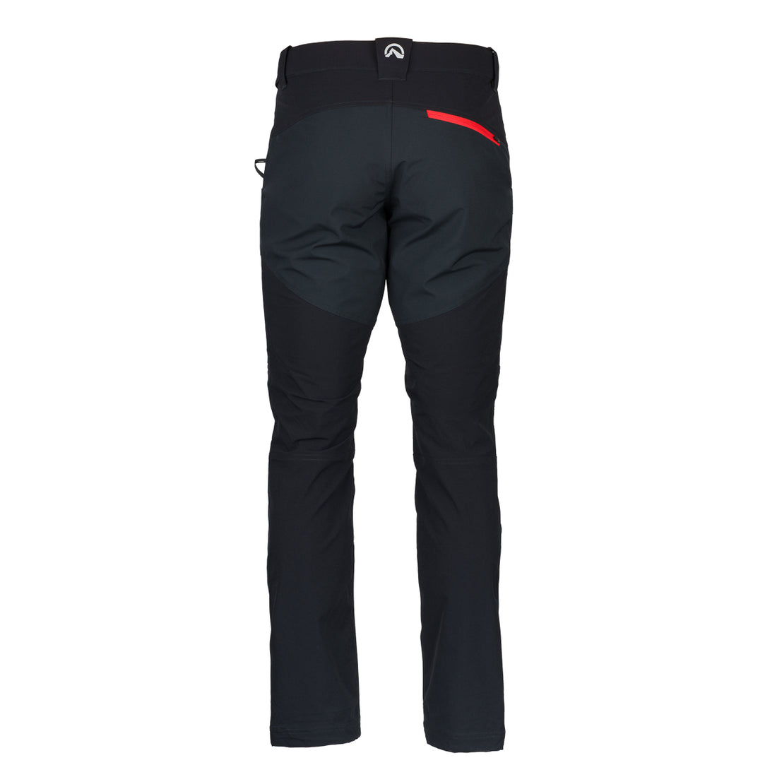 NO-3817OR men's hybrid pants with 4way stretch parts WESLEY 