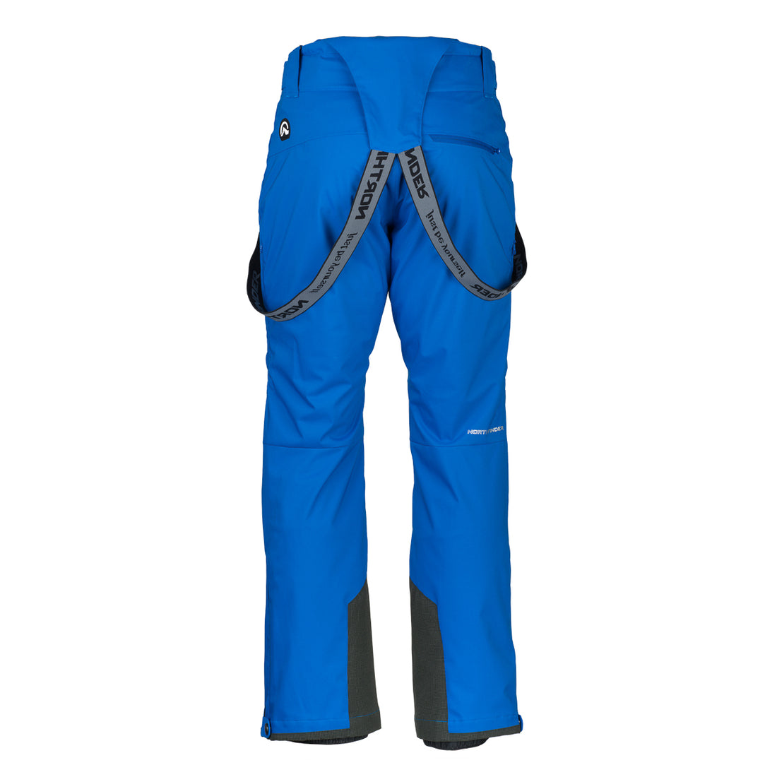 NO-3822SNW men's ski active comfortable trousers KASE
