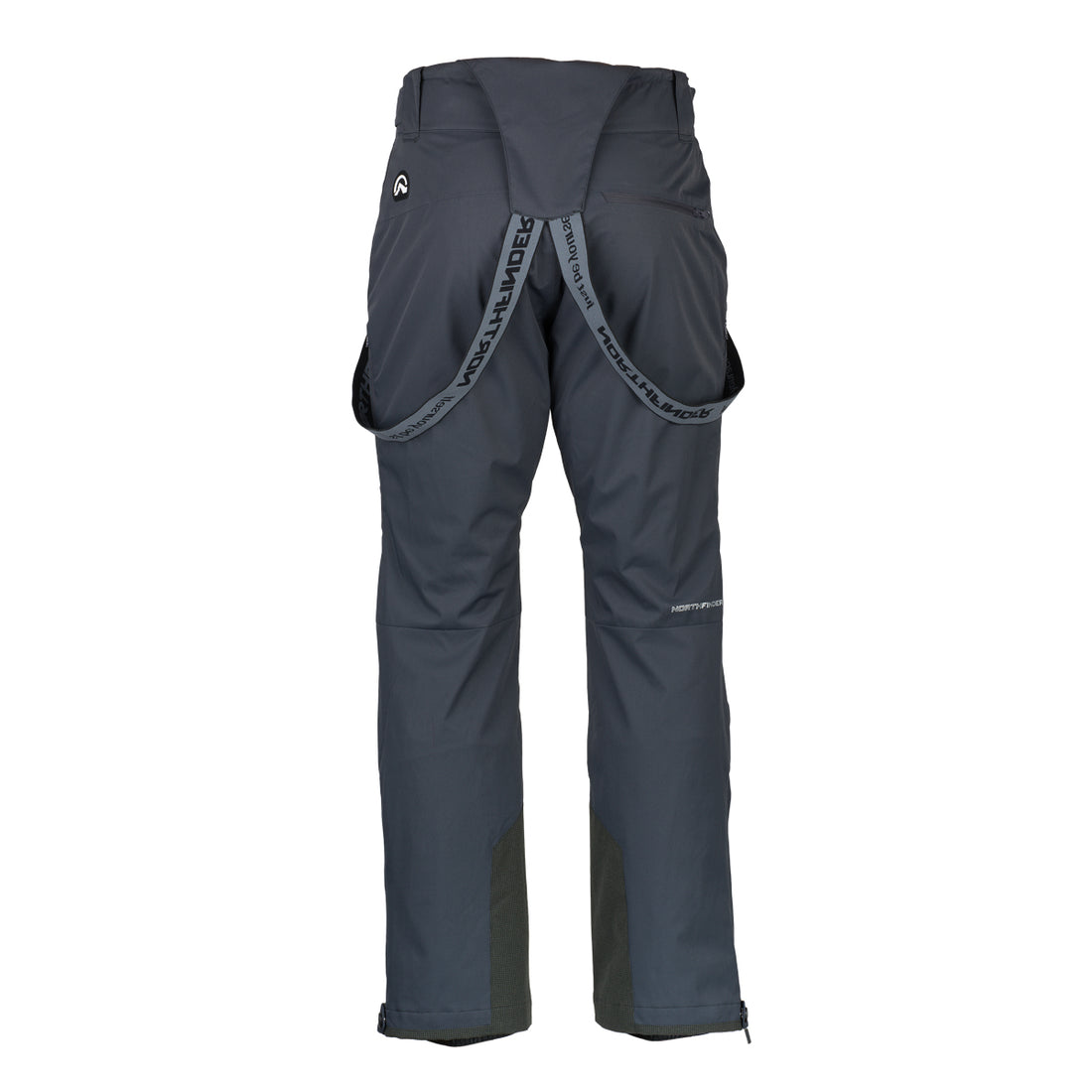 NO-3822SNW men's ski active comfortable trousers KASE