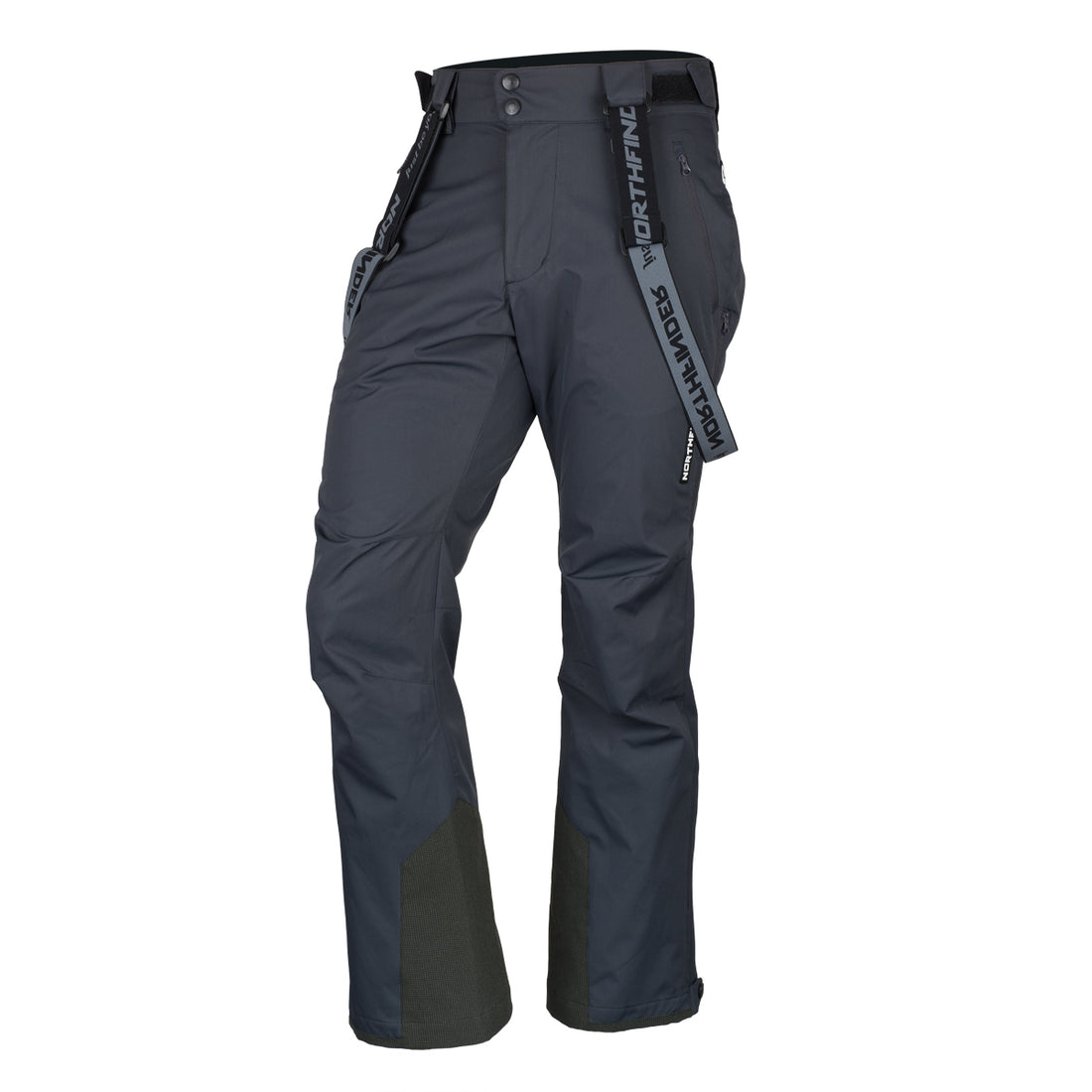 NO-3822SNW men's ski active comfortable trousers KASE