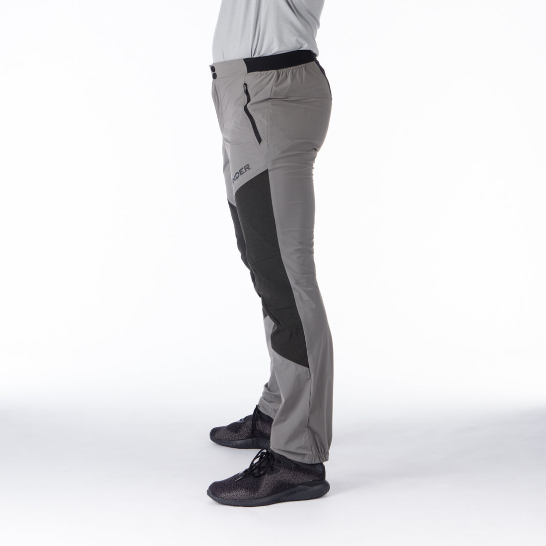 NO-3842OR men's outdoor lightweight regular fit stretch pants HERMAN