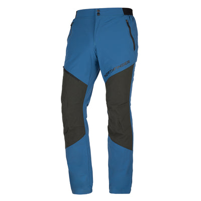 NO-3842OR men's outdoor lightweight regular fit stretch pants HERMAN