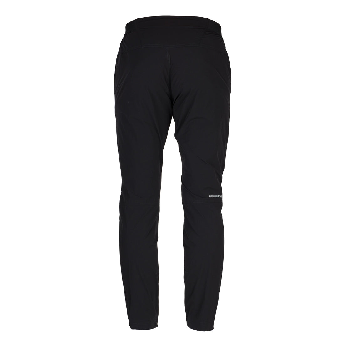 NO-3843OR men's outdoor packable lightweight slim low cut stretch pants HIRAM