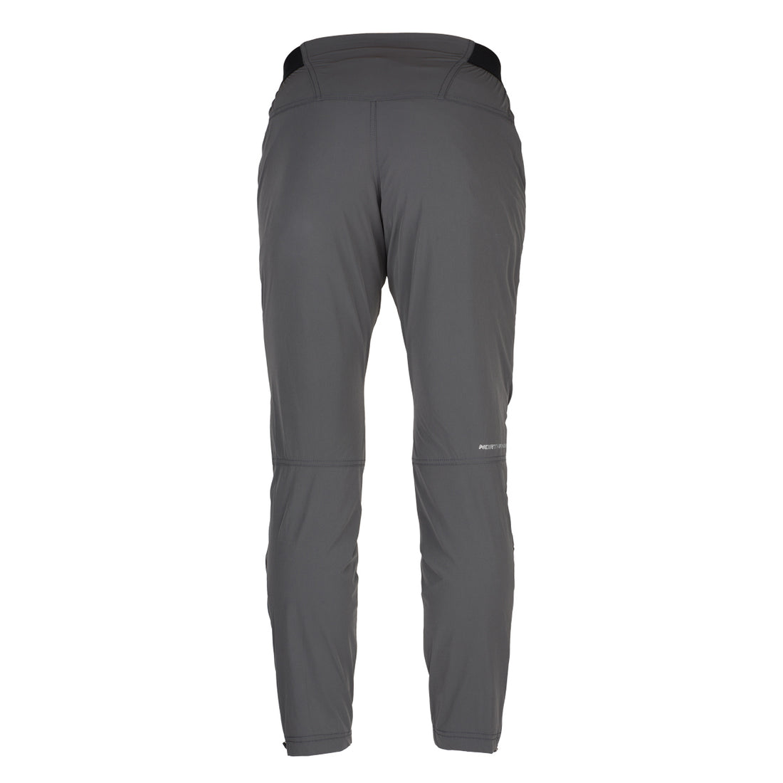 NO-3843OR men's outdoor packable lightweight slim low cut stretch pants HIRAM