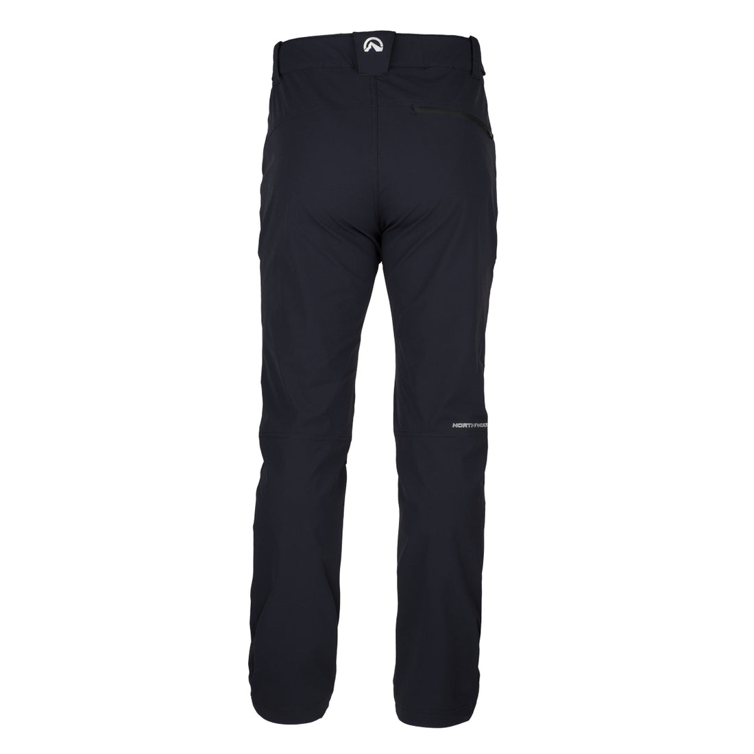 NO-3882OR men's 4way stretch outdoor regular fit pants VERN