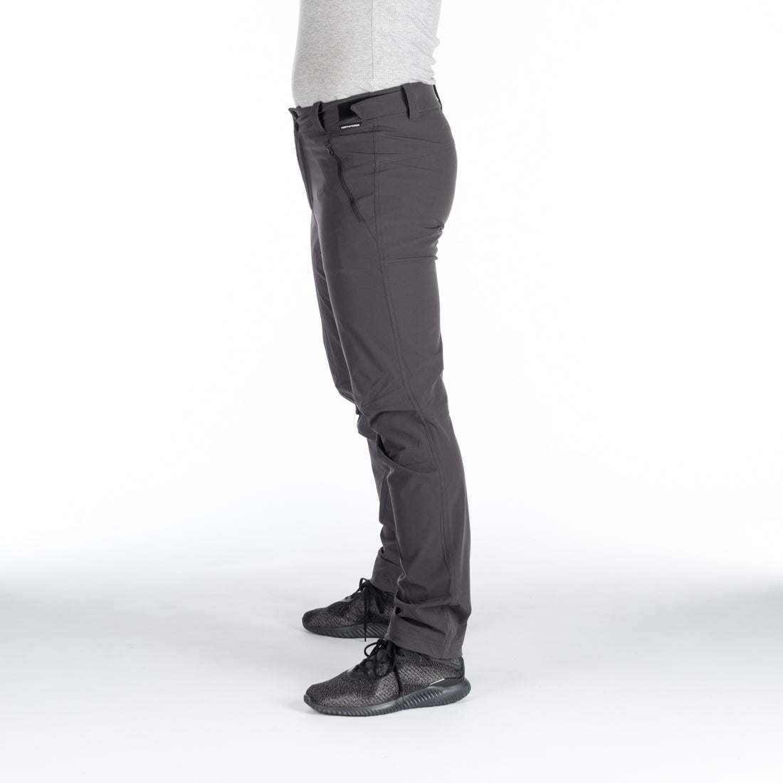 NO-3882OR men's 4way stretch outdoor regular fit pants VERN