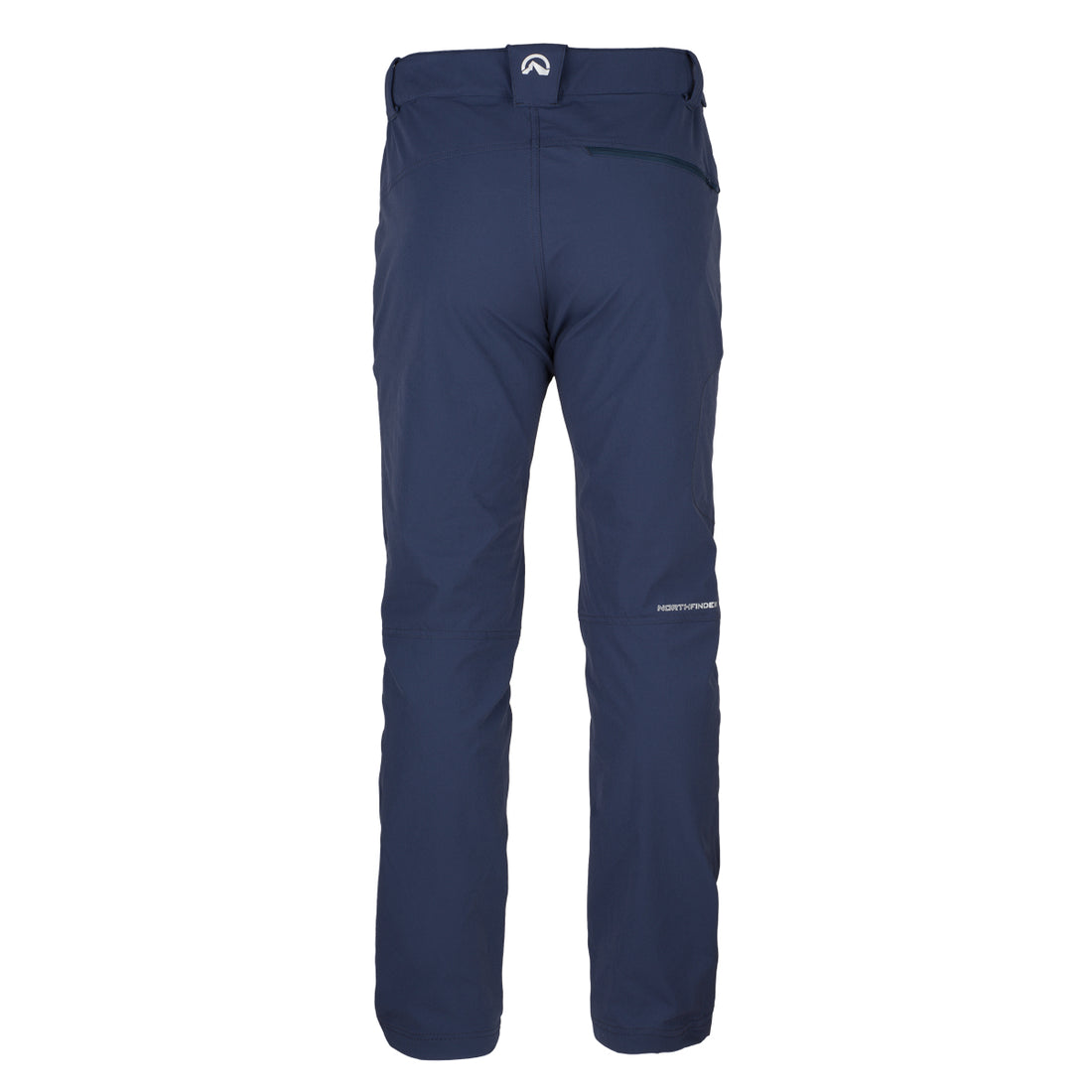 NO-3882OR men's 4way stretch outdoor regular fit pants VERN